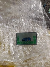 Cable Flexible para pantalla Lcd A92, mando a distancia para Starline A92 A94, rayas cebra, versión rusa