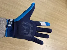 Guantes mx para motocicleta, BMX, ATV, MTB, todoterreno, motocross, guantes para bicicleta de montaña, 2019