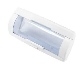 Spray-proof cover for tape recorder sm4000
Spray-proof cover for tape recorder sm4000