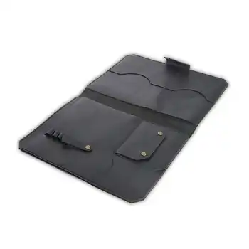 Macbook Organizer 13 "Black 
Macbook Organizer 13 "Black