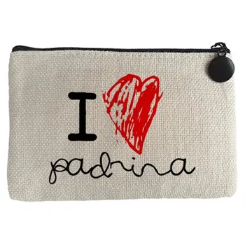 Purse I Love padrina
Purse I Love padrina