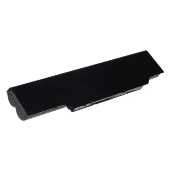 Battery for Fujitsu-Siemens LifeBook AH531 Standard 
Battery for Fujitsu-Siemens LifeBook AH531 Standard