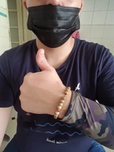 Mascarilla facial desechable no tejida de 3 capas, máscara protectora transpirable para la boca, antipolvo, 10/50/100/500 Uds.