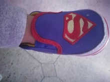 DANNEIS-zapatos de lona de dibujos animados para bebés y niños, mocasines antideslizantes de suela suave para recién nacidos