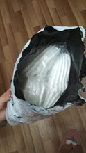 Filtro de algodón reemplazable para mascarilla de Gas, 10/30 Uds., 5N11 industrial, a prueba de polvo, para 6200/7502/6800