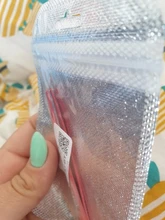 Color sólido portátil afilada de acero inoxidable Clip para ceja pinzas Trim Simple Multicolor cejas herramientas de belleza Dropshipping. Exclusivo. TSLM1