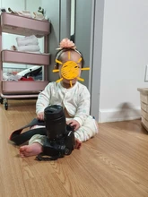 Diadema de flores para bebés, bandana de encaje elástica Floral para niños y niñas, turbante, banda para el pelo para niños, accesorios para el cabello