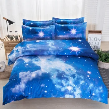 Fashion and originality duvet cover set universe galaxy 3d bedding set (duvet cover,sheet and pillowcase)
Fashion and originality duvet cover set universe galaxy 3d bedding set (duvet cover,sheet and pillowcase)