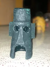 Pineapple-House Shrimp Resin Ornament Landscaping-Decor Fish-Tank-Decorations Burrow Aquarium