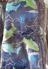 Capa de peluquería con dibujos animados para chico, cubierta para peluquero, peluquería, corte de pelo, herramientas de estilismo para el cabello, paño impermeable