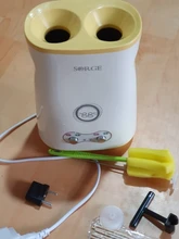 Master-Sausage-Machine Cooking-Tool Electric Omelette Egg-Cup Rising Automatic Home