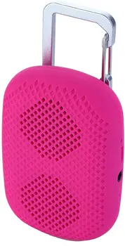 Onearz P56 portable speaker, Bluetooth, 3W, 4 hours battery, range: 10m, 75gr, pink, original, Plaza, Spain
Onearz P56 portable speaker, Bluetooth, 3W, 4 hours battery, range: 10m, 75gr, pink, original, Plaza, Spain