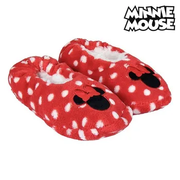 House Slippers Minnie Mouse 74188 (Size 27-33) 
House Slippers Minnie Mouse 74188 (Size 27-33)