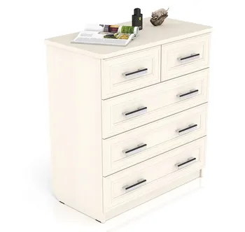 Chest of MDF-K7 color Oak
Chest of MDF-K7 color Oak