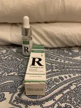 Retinol-suero Facial antiarrugas para eliminar manchas oscuras, suero de colágeno, esencia antienvejecimiento, blanqueador, 2.5% vitamina C / A