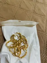 Tocona 10 unids/set flores rosa anillo de oro conjuntos para los hombres y las mujeres encanto estrella hueco geométrico serpiente joyería Bohemia regalo 15840