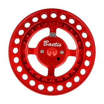 Coil Baetis Large Arbor Lake network
Coil Baetis Large Arbor Lake network