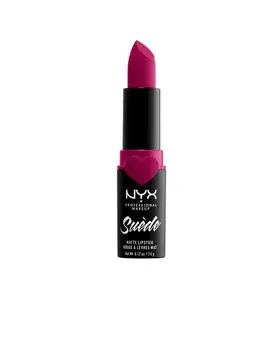 NYX PMU 800897170745 matte lipstick 3,5g
NYX PMU 800897170745 matte lipstick 3,5g