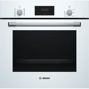 Electric oven Bosch Serie 2 hbf114ew0r 
Electric oven Bosch Serie 2 hbf114ew0r