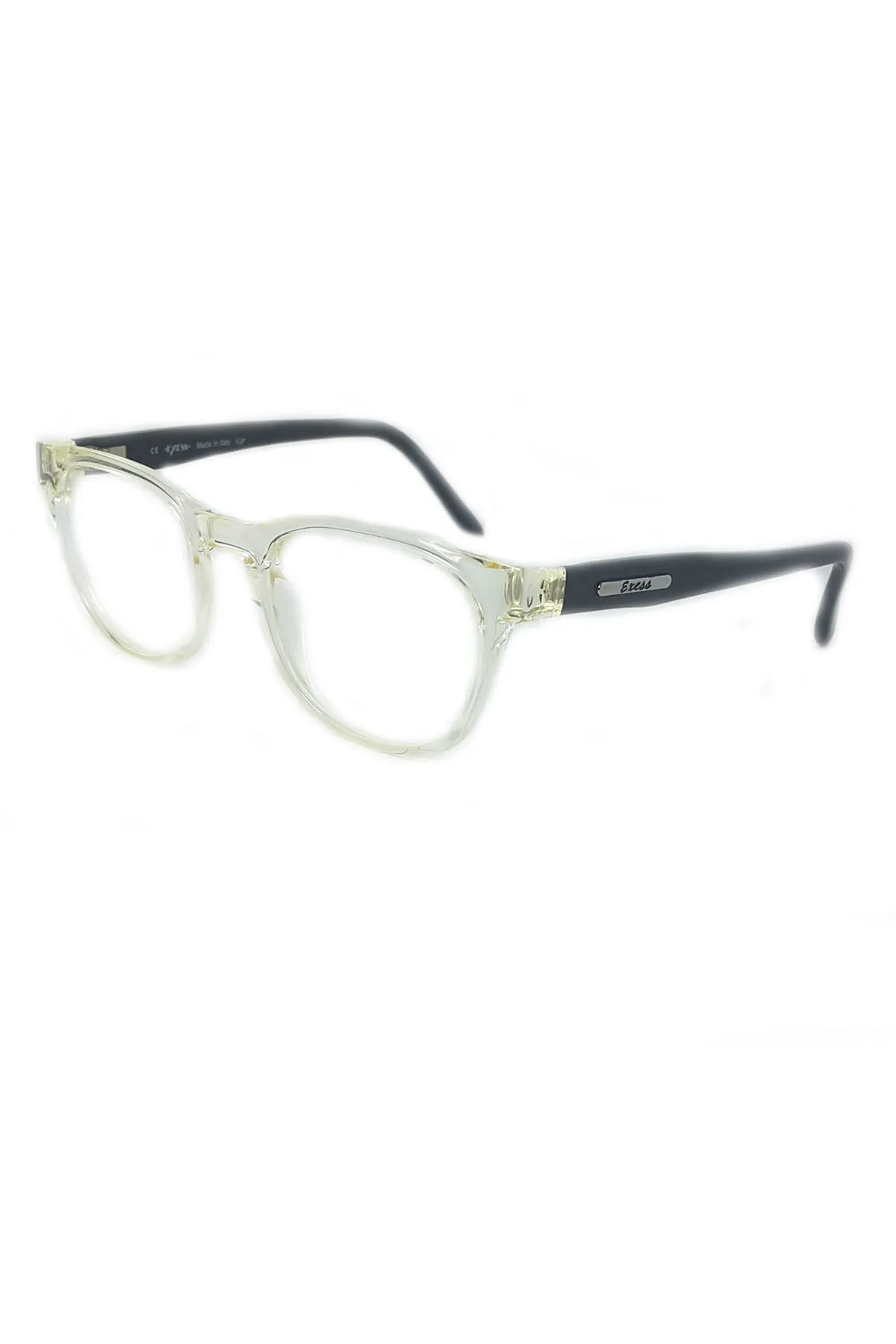 Markamilla Unisex Reading Glasses Frame Demo Glasses Eyewear Transparent High Quality Women MenExess E 210 1859 49
Markamilla Unisex Reading Glasses Frame Demo Glasses Eyewear Transparent High Quality Women MenExess E 210 1859 49