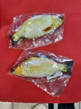 8 Styles Fun Catnip Toys For Cats Simulation Fish Plush Cat Pet Toys Cats Products For