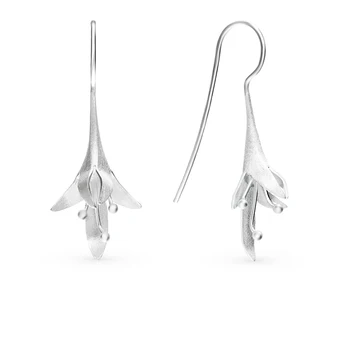 Silver sunlight earrings sample 925 
Silver sunlight earrings sample 925