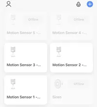 Tuya Sensor de movimiento inteligente Sensor de cuerpo humano cuerpo movimiento inalámbrica ZigBee Gateway Wifi Hub construido en la batería de infrarrojos pasivos