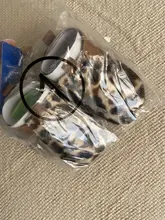 Zapatillas de cuna para bebé recién nacido, suela suave de cuero, leopardo, sólido, cálido, primeros pasos, 2018