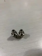 Adapter-Fittings Nipple Filling PCP Airsoft Paintball Quick-Coupler BSP Plug 8MM Male