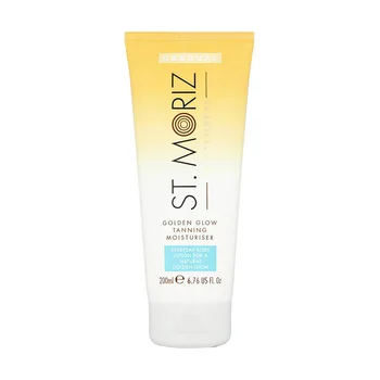 Body Cream Professional St. Moriz (200 ml) 
Body Cream Professional St. Moriz (200 ml)
