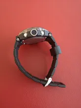 LIGE-relojes para deportes nuevos para hombre, de cuarzo, militar, resistente al agua, S Shock, masculino