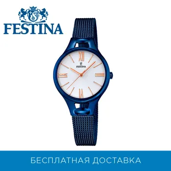 Wrist Watch Festina f16953/1
Wrist Watch Festina f16953/1