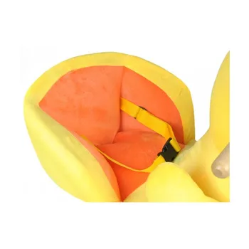 Rocker Rocking duck rocker duckling 2in1 4970 
Rocker Rocking duck rocker duckling 2in1 4970