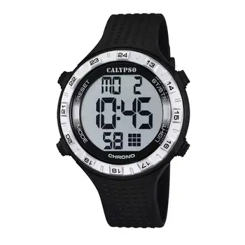 Calypso Watches K5663 _ 1 watch men quartz
Calypso Watches K5663 _ 1 watch men quartz