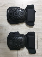 Rodilleras de trabajo con relleno de Gel, correas ajustables para trabajos de jardinería, Máscaras faciales, nuevas, DOM668