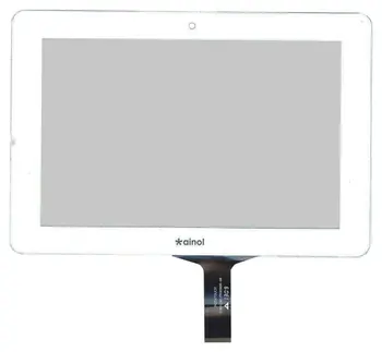 Touch glass (touchscreen) Ainol Novo 7 Venus (white) 
Touch glass (touchscreen) Ainol Novo 7 Venus (white)