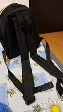 Las mujeres moda desenfadada mochila de viaje estudiante bolsas para la Escuela de las niñas adolescentes lindo Piggy impresión mochila Mini mujeres #20