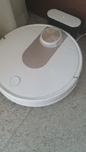 Vacuum-Cleaner Robot Electric Mop VIOMI Carpet-Hair Dust-Collector Mijia Smart-Y-Type