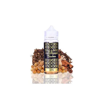 Shades Tobacco Sepia 100 ml (Shortfill)
Shades Tobacco Sepia 100 ml (Shortfill)