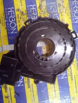 1K0959653C Airbag Ring Volkswagen Caddy Ka/kb (2k) *
1K0959653C Airbag Ring Volkswagen Caddy Ka/kb (2k) *