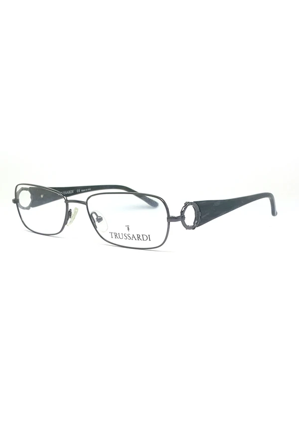 Markamilla Women Reading Glasses Frame Demo Glasses Eyewear Transparent High Quality WomenTrussardi TRS 10911 180
Markamilla Women Reading Glasses Frame Demo Glasses Eyewear Transparent High Quality WomenTrussardi TRS 10911 180