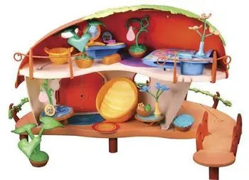 Playseat Monchichi house 38Cm toy store
Playseat Monchichi house 38Cm toy store