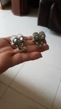 Portalápices de Metal portátil, bolígrafo con muelle de doble apertura, Clip Triple, bucle elástico, carpeta, suministros de escritura, 1 ud.