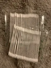 50 Uds de 2 bolsas para los Airpods de Apple Airpods caso desechable de algodón palo herramienta de limpieza para teléfono puerto de carga para los Airpods de Apple