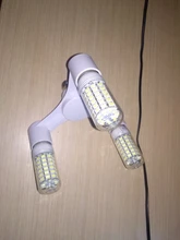 Splitter-Adapter-Holder Bulbs-Socket Extended Led-Lamp Photo-Studio E27 3in1