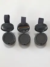 1 ud. De polvo de moda para rellenar el pelo, polvo fino esponjoso, sombra de línea Pang, maquillaje, corrector de pelo, cubre raíces, herramientas de estilismo para el cabello