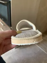 Zapatillas informales para hombre y mujer, Zapatillas de casa a la moda, zapatos planos para interiores, sandalias