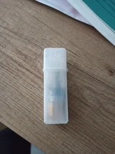 Plantilla de vástago de 8mm para carpintería, broca de enrutador, broca, fresa escariadora recta, recortadora de limpieza, cortador de espiga embellecedor empotrado, 1 ud.