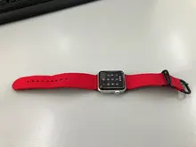 Correa NATO para Apple watch, banda de 44mm y 40mm para iWatch de 42mm y 38mm, pulsera deportiva de nailon para Apple watch series 4 3 5 SE 6