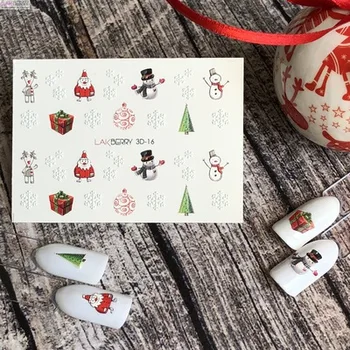 Слайдер-дизайн Colibri Nail Art 3D-16 3D СЛАЙДЕРЫ COLIBRI
Слайдер-дизайн Colibri Nail Art 3D-16 3D СЛАЙДЕРЫ COLIBRI